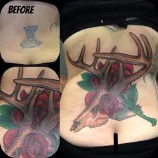 A koi fish tattoo is suitable for both men and women since the design is more inclined towards a sense of calm and peace. Koi Fish Tattoo All Things Tattoo
