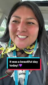 Celebrating a Beautiful Day in Santa Ana Pueblo