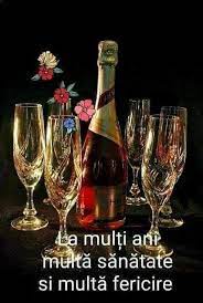 Chiar daca programul ma tine departe de tine pret de cateva ore, iti doresc ca astazi sa primesti toata atentia pe care o meriti si o multime de. Felicitari La Multi Ani Photos Facebook