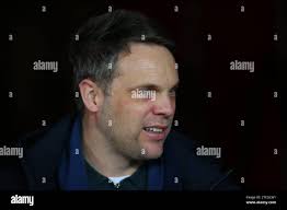 Leeds united director Banque de photographies et d'images à haute  résolution