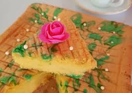 Lihat juga resep bolu air mini (1 telur) panggang enak lainnya. Cara Memasak Bolu Air Jelita No Mentega Margarin Dan Hanya 1 Telur Untuk Pemula