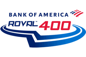 bank of america roval 400 events charlotte motor speedway