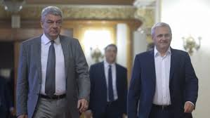 In spatele usilor inchise_304 p_13 septembrie2017_bt.indd 3. CoaliÅ£ia De Guvernare SedinÅ£Äƒ In Spatele Usilor Inchise Inainte De Votul Final Pe Bugetul Pe Anul