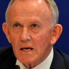 Leslie Buckley files court action against Allianz