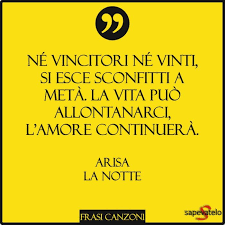 L'album è annunciato per il 12 novembre 2021. Le Frasi Piu Belle Delle Canzoni Di Tutti I Tempi Sapevatelo