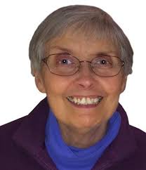 Valma Gotch Obituary