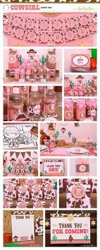 Ride Off Into The Sunset With Pink Cowgirl Party Supplies Girls Party Ideas Pinterest The O Jays Cowgirl Party And Party Plates
