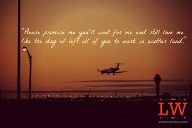 Love Birthday Message For Father From Daughter Tagalog Letter Of Ofw To Family In Filipino Language A Letter Writer Relationship Quotes Long Distance Relationship Message Distance Love Quotes