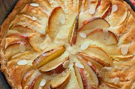 5 secrets pour réussir la tarte aux pommes de mamie