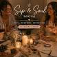 Sip and Soul Social: Wine, Intention & Connection