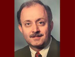 Dr. M. Ray “Poppy” Lamb