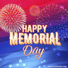 With tenor, maker of gif keyboard, add popular father's day animated gifs to your conversations. Amazing Fireworks Memorial Day Gif Remember Those Who Served Download On Funimada Com