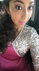 Allison Andrade's Instagram, Twitter & Facebook