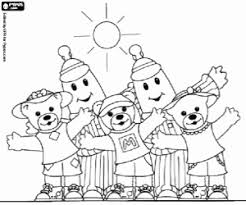 Busque entre más de 20000 dibujos para colorear. Juegos De Varios Personajes De Dibujos Para Colorear Imprimir Y Pintar 2