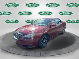 Image result for Deep Cherry Red 2014 Chrysler