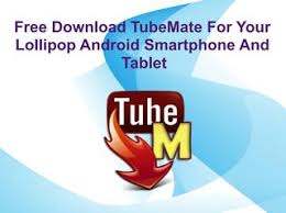 It allows you to download more than one video at the same time. Free Download Tubemate For Your Lollipop Android Smartphone And Tablet By Aidan Marsden Issuu