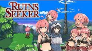 Added in classic world of warcraft. R18 Ruins Seeker ãƒ«ã‚¤ãƒ³ã‚ºã‚·ãƒ¼ã‚«ãƒ¼ Gameplay Youtube