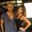 Ricky Whittle Tweets a picture of himself with beautiful new ...