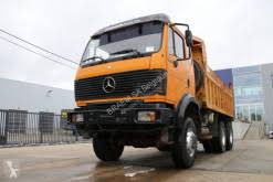 Camion Mercedes 6x6 Belgique 21 Annonces De 6x6 Belgique Occasion Pro Ou Particulier