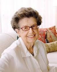 Mary Ella Clark Obituary