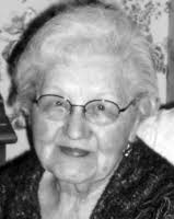 Ann Sumner Obituary (2008)