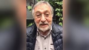 Luis brandoni was born on april 18, 1940 in dock sud, avellaneda, buenos aires, argentina as adalberto luis brandoni. Luis Brandoni Convoco A Una Marcha Anticuarentena Periodico Lea Online