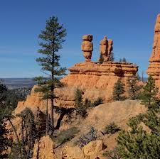 Red Canyon Dixie National Forest In Southern Utah April 2017 Photo Taken By Bradjill Places Of Interest Places To See National Parks