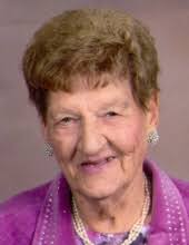 Obituary information for Aileen L. Phillips