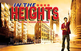 This story is told using the structures of music, culture, and dance to help characters form identities and create purpose. In The Heights Pittsburgh Official Ticket Source Benedum Center Fri Jul 7 Sun Jul 16 2017 Pittsburgh Clo