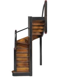 Staircase Stairs Design Attic Renovation Loft Stairs