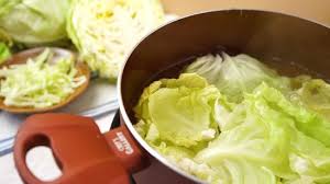 Freeze for up to nine months. 3 Ways To Freeze Cabbage Wikihow
