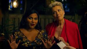 Late Night 2019 In 2020 Emma Thompson Late Night Movies Mindy Kaling
