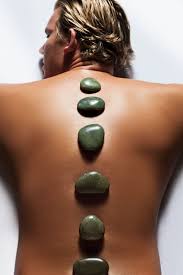 Pin By Elaine Mendes On Health Is Wealth In 2020 Facial Massage Steps Hot Stone Massage Massage Therapy