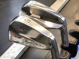 Offering Layers Of Feel Mizuno Launches Mp 20 Iron Lineup