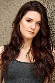 Angel Henson Smith herečka • Filmožrouti.cz