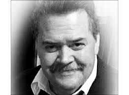 ROBERT MARTIN Obituary (2017)