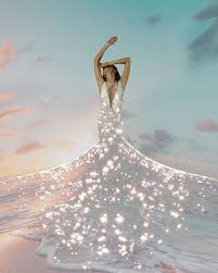 Goddess Of The Sea Our Enchanting Gala101 By Indg0 Gilhayon Glmagic Goddess Of The Sea Water Art Instagram