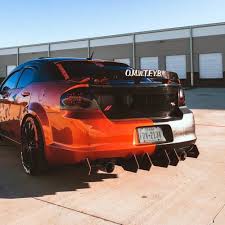 Image result for Brilliant Black 2011 Avenger