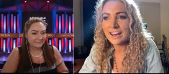 Music Spotlight: Katrina Burgoyne