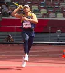 His second, third and fifth throws were fouls while he recorded 78.50m in his fourth effort under windy conditions at the lisbon university stadium. Javelin Thrower Neeraj Chopra Tops Qualification With 86 65m Effort Morungexpress Morungexpress Com