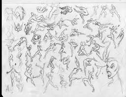 Check spelling or type a new query. Lots Of Random Poses Sketch Poses Pose Reference Poses