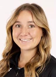 2023-24 Women's Tennis Roster