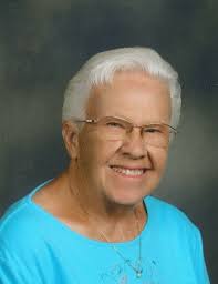 Obituary information for Joanne Mary Maag