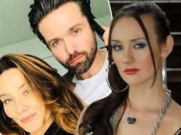 See more ideas about hollyoaks, it cast, eastenders. Inside Hollyoaks Jacqui Mcqueen Actress Claire Cooper S Real Life Co Star Romance With Brendan Brady Actor Emmett Scanlan Ok Magazine