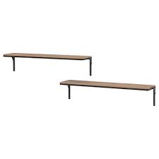 Everything from a queen bed & mattress to midcentury coffee tables are available on kijiji. Etageres Murales Tablettes Murales Ikea
