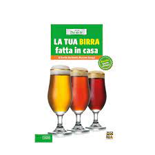 Scopri tutti i libri, leggi le informazioni sull'autore e molto altro. Pinta La Tua Birra Fatta In Casa