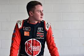 Below, find a list of the 7 best commercials from super bowl lv: Christopher Bell Gearing Up For Sophomore Nascar Cup Season Debut In Joe Gibbs Racing S No 20