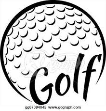 Black And White Beach Ball Clipart Free Golf Ball Clip Art Black And White Google Search Fun Texts Silhouette Diy Sports Art