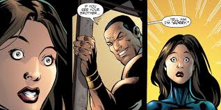 10 Worst Things Black Adam Has Ever Done