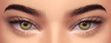 Welcome to the daring post of my personal preferences for the really beautiful eye mods for sims 4. The Best Eyes For Your Sims 4 Game